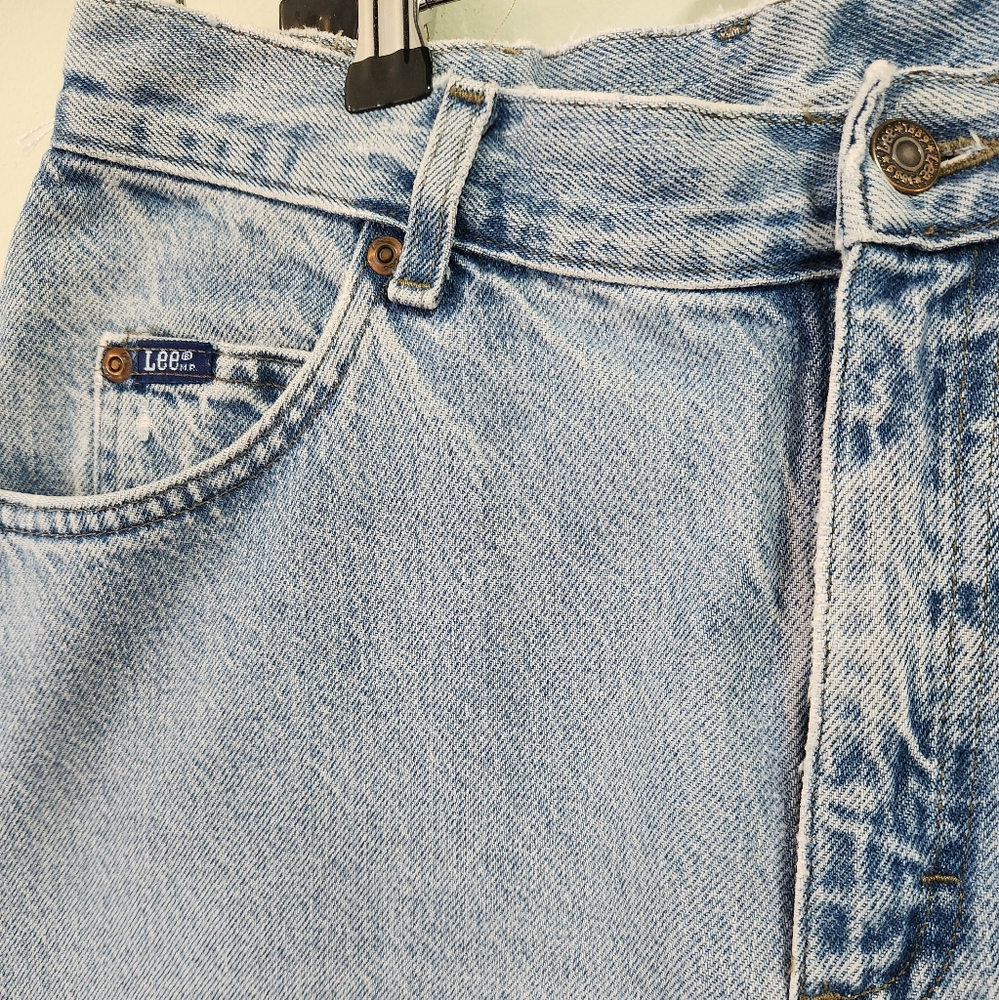 Lee jeans size 14